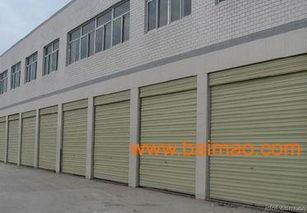 合肥电动门遥控器配一个多少钱？车库门、伸缩门、卷帘门价格与厂家全解析
