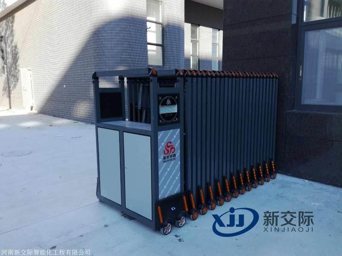 电动伸缩门批发价格 电动豪华伸缩门 各式伸缩门 伸缩门系列价-搜了网
